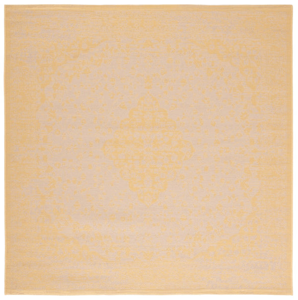 Safavieh Courtyard 6720 PowerLoomed 85.4% Polypropylene/10.4% Polyester/4.2% Latex Indoor/Outdoor Rug CY6720-30612-9