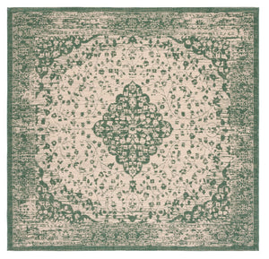 Safavieh Courtyard 6720 PowerLoomed 85.4% Polypropylene/10.4% Polyester/4.2% Latex Indoor/Outdoor Rug CY6720-32212-9