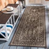 Safavieh Cyprus Power Loomed 85.4% Polypropylene/10.4% Polyester/4.2% Latex Outdoor Rug CY6727-204-38