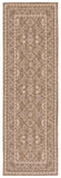 Safavieh Cyprus Power Loomed 85.4% Polypropylene/10.4% Polyester/4.2% Latex Outdoor Rug CY6727-22-2