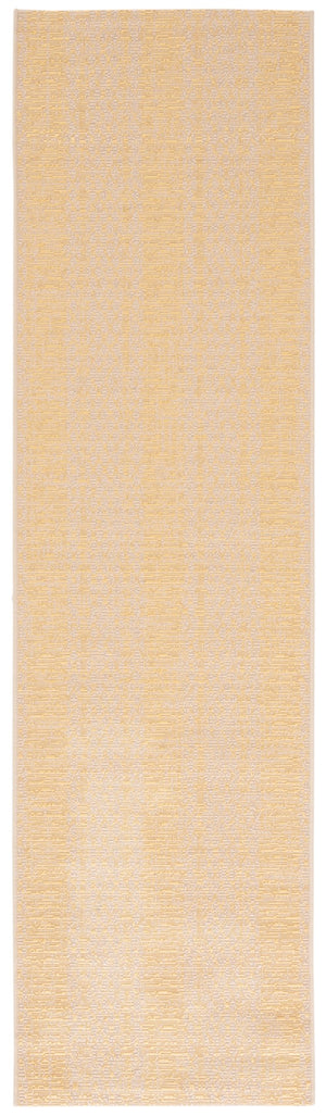 Safavieh Courtyard 6736 PowerLoomed 85.4% Polypropylene/10.4% Polyester/4.2% Latex Indoor/Outdoor Rug CY6736-30612-9