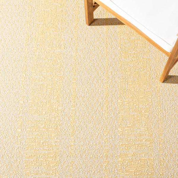 Safavieh Courtyard 6736 PowerLoomed 85.4% Polypropylene/10.4% Polyester/4.2% Latex Indoor/Outdoor Rug CY6736-30612-9