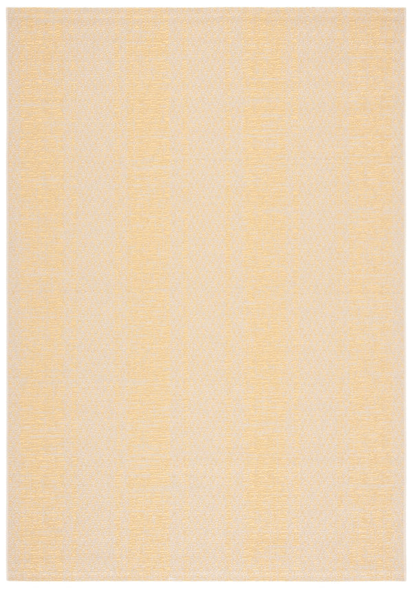 Safavieh Courtyard 6736 PowerLoomed 85.4% Polypropylene/10.4% Polyester/4.2% Latex Indoor/Outdoor Rug CY6736-30612-9