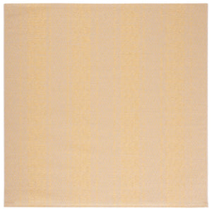 Safavieh Courtyard 6736 PowerLoomed 85.4% Polypropylene/10.4% Polyester/4.2% Latex Indoor/Outdoor Rug CY6736-30612-9