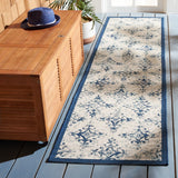 Safavieh Courtyard 6000 Power Loomed 85.4% Polypropylene/10.4% Polyester/4.2% Latex Indoor/Outdoor Rug CY6784-25812-9