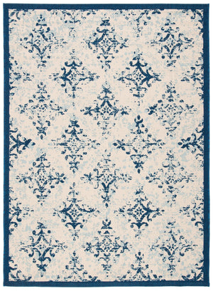 Safavieh Courtyard 6000 Power Loomed 85.4% Polypropylene/10.4% Polyester/4.2% Latex Indoor/Outdoor Rug CY6784-25812-9