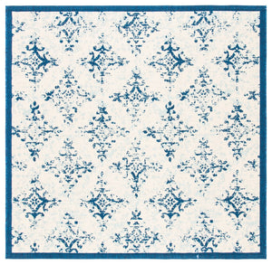 Safavieh Courtyard 6000 Power Loomed 85.4% Polypropylene/10.4% Polyester/4.2% Latex Indoor/Outdoor Rug CY6784-25812-9