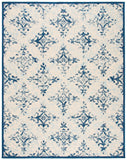 Safavieh Courtyard 6000 Power Loomed 85.4% Polypropylene/10.4% Polyester/4.2% Latex Indoor/Outdoor Rug CY6784-25812-9