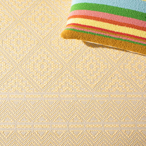 Safavieh Courtyard 6787 PowerLoomed 85.4% Polypropylene/10.4% Polyester/4.2% Latex Indoor/Outdoor Rug CY6787-30621-9