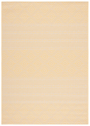 Safavieh Courtyard 6787 PowerLoomed 85.4% Polypropylene/10.4% Polyester/4.2% Latex Indoor/Outdoor Rug CY6787-30621-9