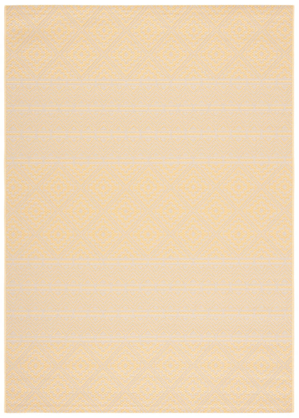 Safavieh Courtyard 6787 PowerLoomed 85.4% Polypropylene/10.4% Polyester/4.2% Latex Indoor/Outdoor Rug CY6787-30621-9