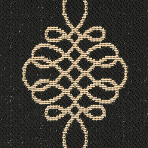 Safavieh Mavelot PowerLoomed 85.4% Polypropylene/10.4% Polyester/4.2% Latex Indoor/Outdoor Rug CY6788-26-810