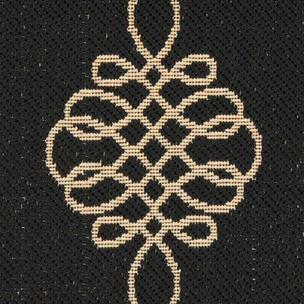 Safavieh Mavelot PowerLoomed 85.4% Polypropylene/10.4% Polyester/4.2% Latex Indoor/Outdoor Rug CY6788-26-810