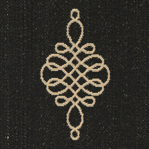 Safavieh Mavelot PowerLoomed 85.4% Polypropylene/10.4% Polyester/4.2% Latex Indoor/Outdoor Rug CY6788-26-810