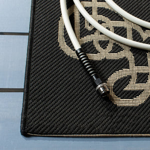 Safavieh Mavelot PowerLoomed 85.4% Polypropylene/10.4% Polyester/4.2% Latex Indoor/Outdoor Rug CY6788-26-810