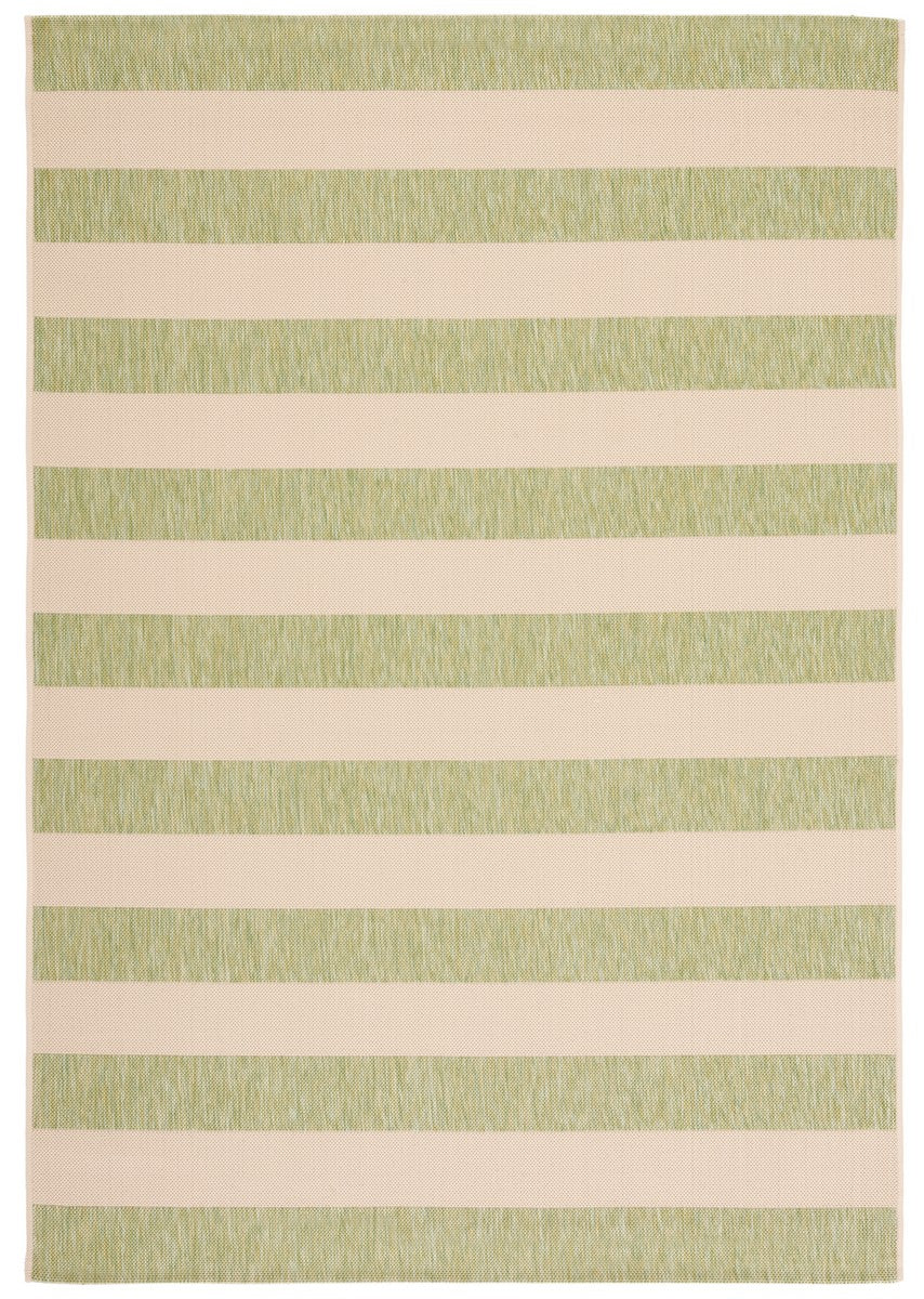 Safavieh Courtyard 6812 Power Loomed 85.4% Polypropylene/10.4% Polyester/4.2% Latex Outdoor Rug CY6812-21812-28