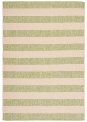 Safavieh Courtyard 6812 Power Loomed 85.4% Polypropylene/10.4% Polyester/4.2% Latex Outdoor Rug CY6812-21812-9