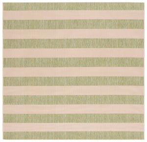 Safavieh Courtyard 6812 Power Loomed 85.4% Polypropylene/10.4% Polyester/4.2% Latex Outdoor Rug CY6812-21812-9