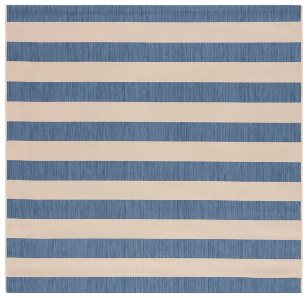 Safavieh Courtyard 6812 Power Loomed 85.4% Polypropylene/10.4% Polyester/4.2% Latex Outdoor Rug CY6812-23312-9