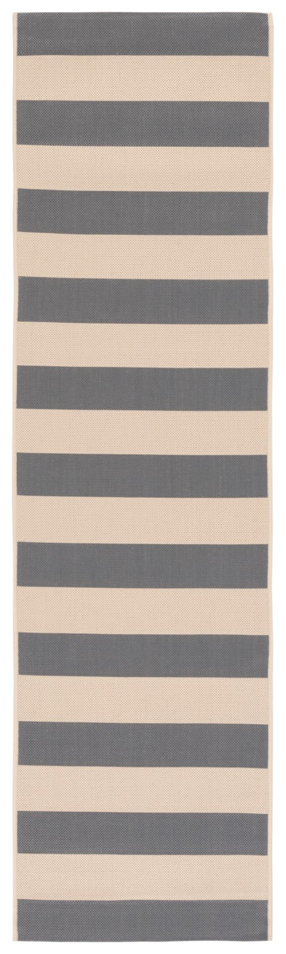 Safavieh Courtyard 6812 Power Loomed 85.4% Polypropylene/10.4% Polyester/4.2% Latex Outdoor Rug CY6812-23612-9