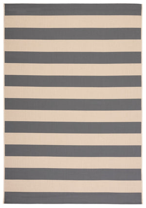 Safavieh Courtyard 6812 Power Loomed 85.4% Polypropylene/10.4% Polyester/4.2% Latex Outdoor Rug CY6812-23612-9