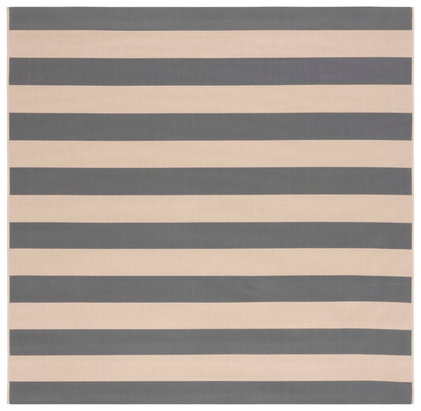 Safavieh Courtyard 6812 Power Loomed 85.4% Polypropylene/10.4% Polyester/4.2% Latex Outdoor Rug CY6812-23612-9