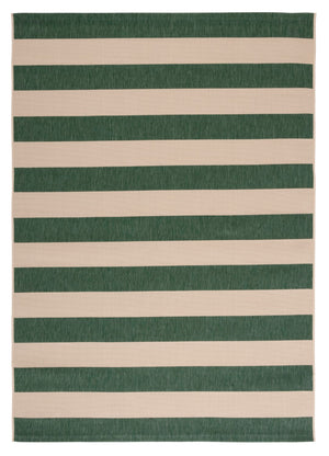 Safavieh Courtyard 6812 PowerLoomed 85.4% Polypropylene/10.4% Polyester/4.2% Latex Indoor/Outdoor Rug CY6812-32212-9