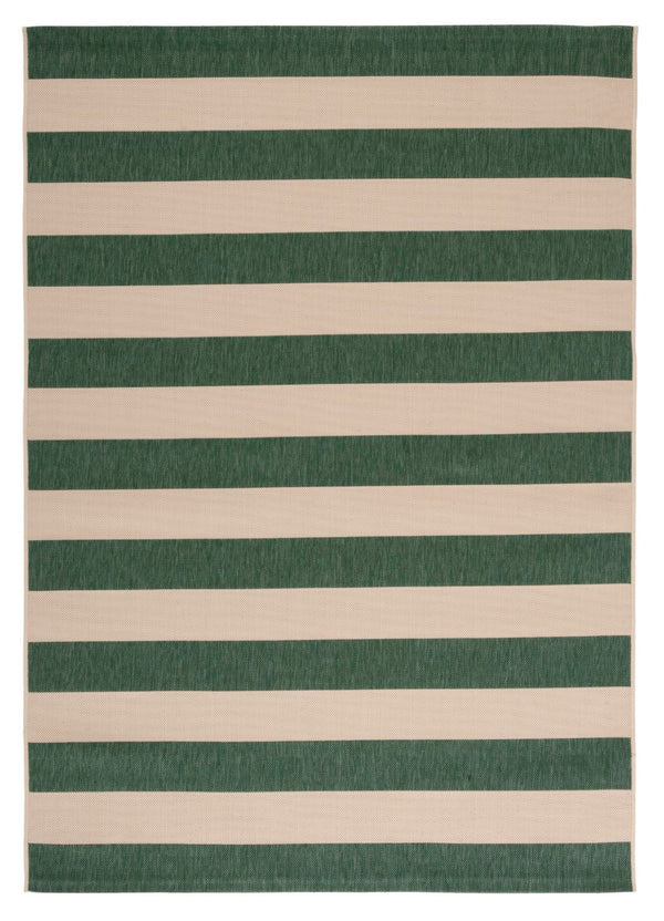 Safavieh Courtyard 6812 PowerLoomed 85.4% Polypropylene/10.4% Polyester/4.2% Latex Indoor/Outdoor Rug CY6812-32212-9