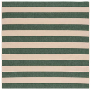 Safavieh Courtyard 6812 PowerLoomed 85.4% Polypropylene/10.4% Polyester/4.2% Latex Indoor/Outdoor Rug CY6812-32212-9