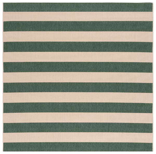 Safavieh Courtyard 6812 PowerLoomed 85.4% Polypropylene/10.4% Polyester/4.2% Latex Indoor/Outdoor Rug CY6812-32212-9