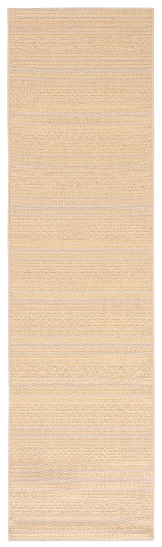 Safavieh Courtyard 6866 PowerLoomed 85.4% Polypropylene/10.4% Polyester/4.2% Latex Indoor/Outdoor Rug CY6866-30612-9