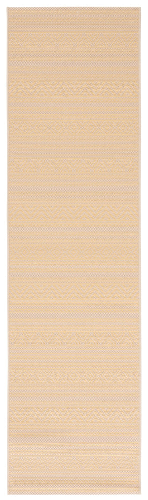 Safavieh Courtyard 6866 PowerLoomed 85.4% Polypropylene/10.4% Polyester/4.2% Latex Indoor/Outdoor Rug CY6866-30612-9