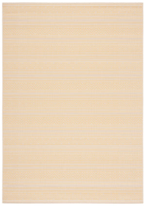 Safavieh Courtyard 6866 PowerLoomed 85.4% Polypropylene/10.4% Polyester/4.2% Latex Indoor/Outdoor Rug CY6866-30612-9