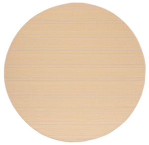 Safavieh Courtyard 6866 PowerLoomed 85.4% Polypropylene/10.4% Polyester/4.2% Latex Indoor/Outdoor Rug CY6866-30612-9