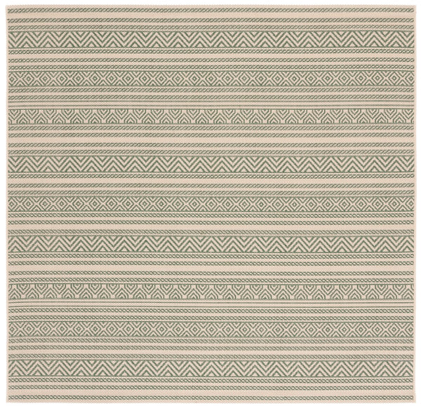 Safavieh Courtyard 6866 PowerLoomed 85.4% Polypropylene/10.4% Polyester/4.2% Latex Indoor/Outdoor Rug CY6866-32212-9