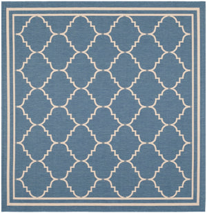 Safavieh Cy6889 Power Loomed 85.4% Polypropylene/10.4% Polyester/4.2% Latex Outdoor Rug CY6889-243-4