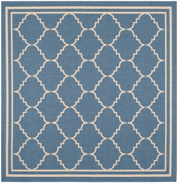 Safavieh Cy6889 Power Loomed 85.4% Polypropylene/10.4% Polyester/4.2% Latex Outdoor Rug CY6889-243-4
