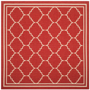 Safavieh Cy6889 Power Loomed 85.4% Polypropylene/10.4% Polyester/4.2% Latex Outdoor Rug CY6889-248-3