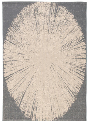 Safavieh Courtyard 6893 Power Loomed 85.4% Polypropylene/10.4% Polyester/4.2% Latex Outdoor Rug CY6893-23621-7SQ