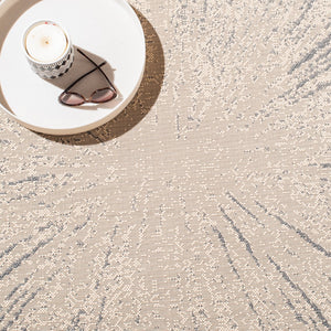 Safavieh Courtyard 6893 Power Loomed 85.4% Polypropylene/10.4% Polyester/4.2% Latex Outdoor Rug CY6893-23621-7SQ