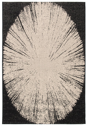 Safavieh Courtyard 6893 Power Loomed 85.4% Polypropylene/10.4% Polyester/4.2% Latex Outdoor Rug CY6893-25621-7SQ