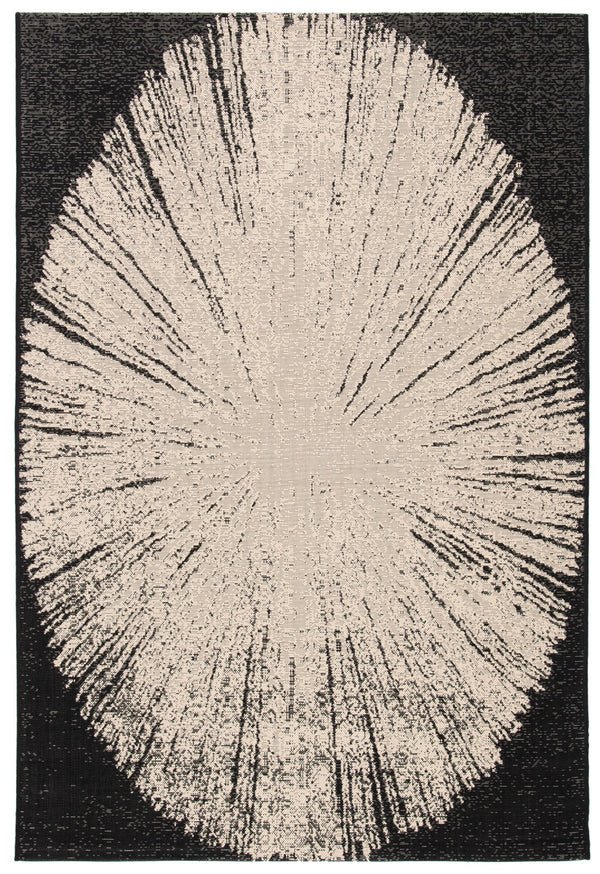 Safavieh Courtyard 6893 Power Loomed 85.4% Polypropylene/10.4% Polyester/4.2% Latex Outdoor Rug CY6893-25621-7SQ