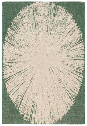 Safavieh Courtyard 6893 Power Loomed 85.4% Polypropylene/10.4% Polyester/4.2% Latex Outdoor Rug CY6893-32221-7SQ