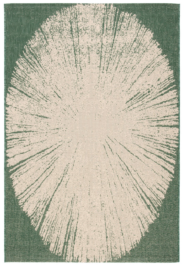 Safavieh Courtyard 6893 Power Loomed 85.4% Polypropylene/10.4% Polyester/4.2% Latex Outdoor Rug CY6893-32221-7SQ