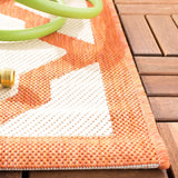 Safavieh Courtyard Power Loomed 85.4% Polypropylene/10.4% Polyester/4.2% Latex Outdoor Rug CY6903-231-3