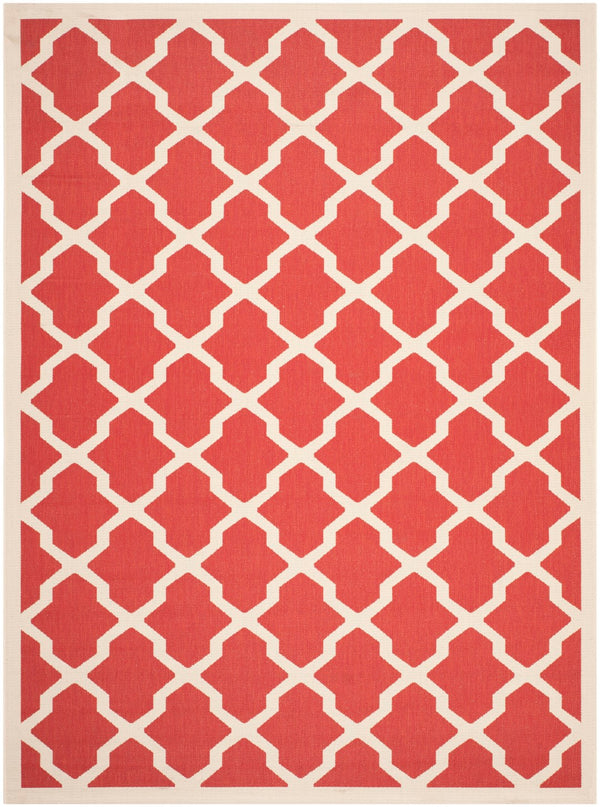 Safavieh Courtyard Power Loomed 85.4% Polypropylene/10.4% Polyester/4.2% Latex Outdoor Rug CY6903-248-4SQ