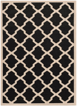 Safavieh Courtyard Power Loomed 85.4% Polypropylene/10.4% Polyester/4.2% Latex Outdoor Rug CY6903-266-4SQ