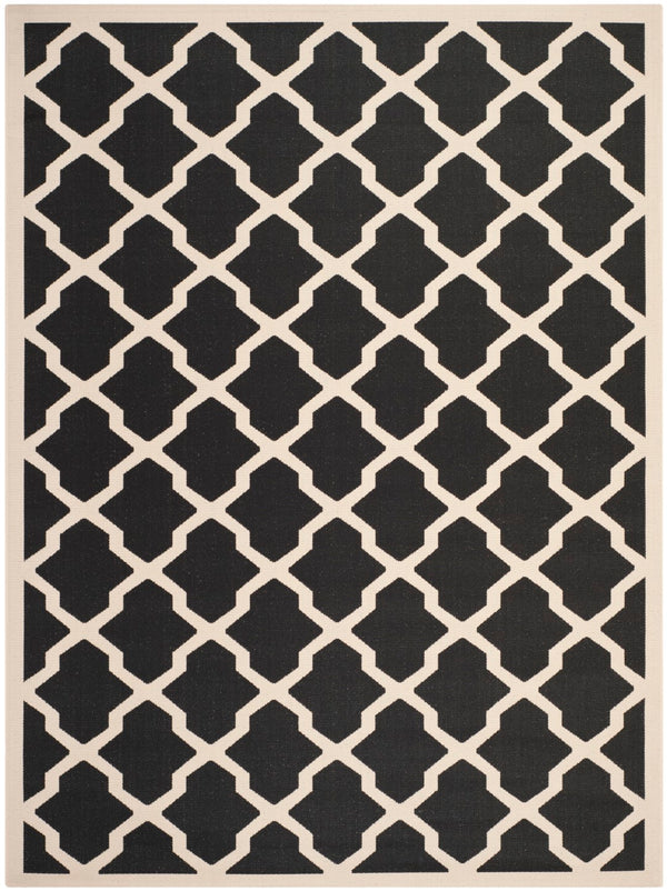 Safavieh Courtyard Power Loomed 85.4% Polypropylene/10.4% Polyester/4.2% Latex Outdoor Rug CY6903-266-4SQ