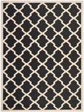 Safavieh Courtyard Power Loomed 85.4% Polypropylene/10.4% Polyester/4.2% Latex Outdoor Rug CY6903-266-4SQ