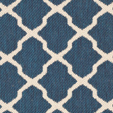 Safavieh Courtyard Power Loomed 85.4% Polypropylene/10.4% Polyester/4.2% Latex Outdoor Rug CY6903-268-4SQ